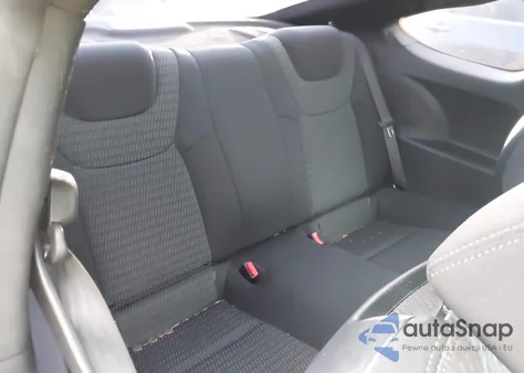 2016 Hyundai Genesis 3.8 Base из США, поврежденный, VIN KMHHT6KJ5GU132740